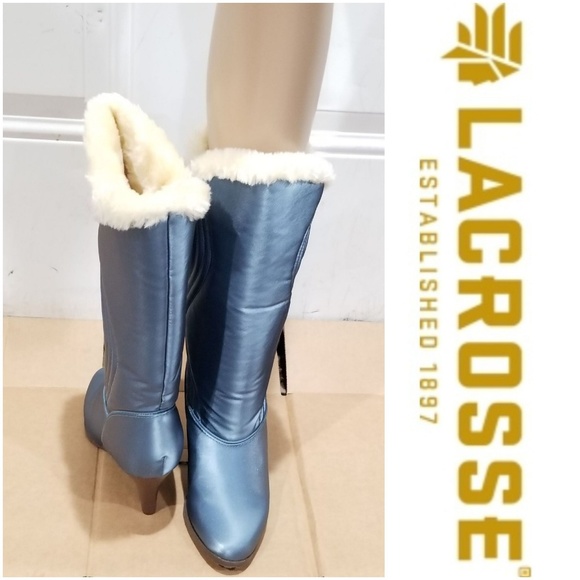 LaCrosse Shoes - Boots